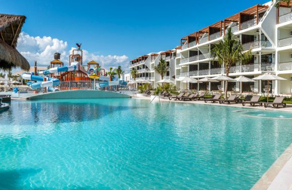 Ocean Riviera Paradise Ocean Riviera Paradise