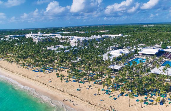 RIU Bambu Punta Cana RIU Bambu Punta Cana